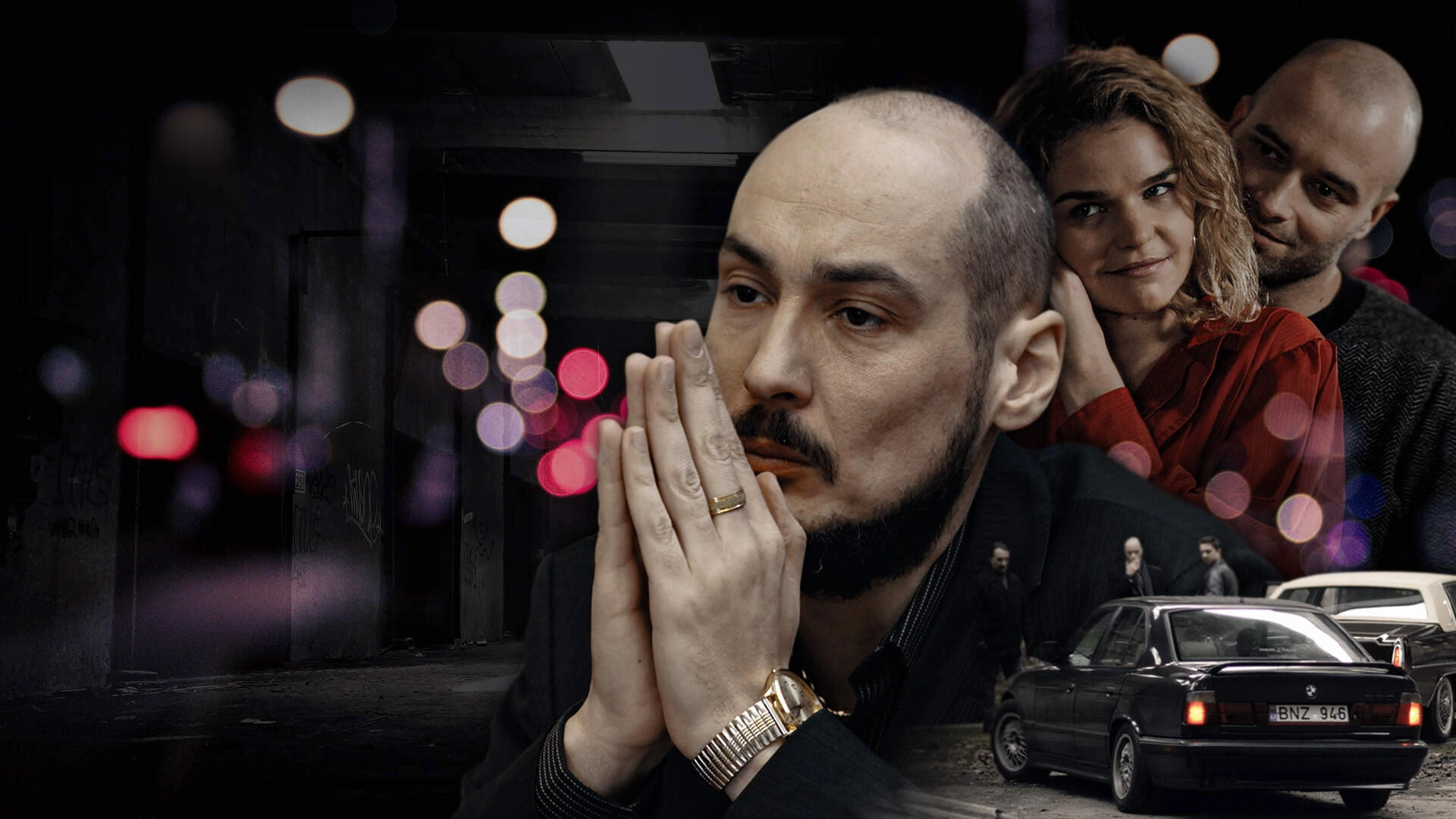 Svatby v Benátkách
