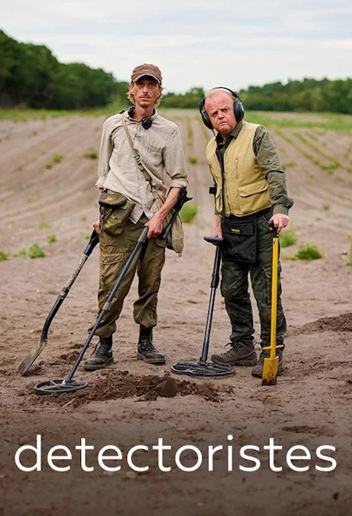Detectorists