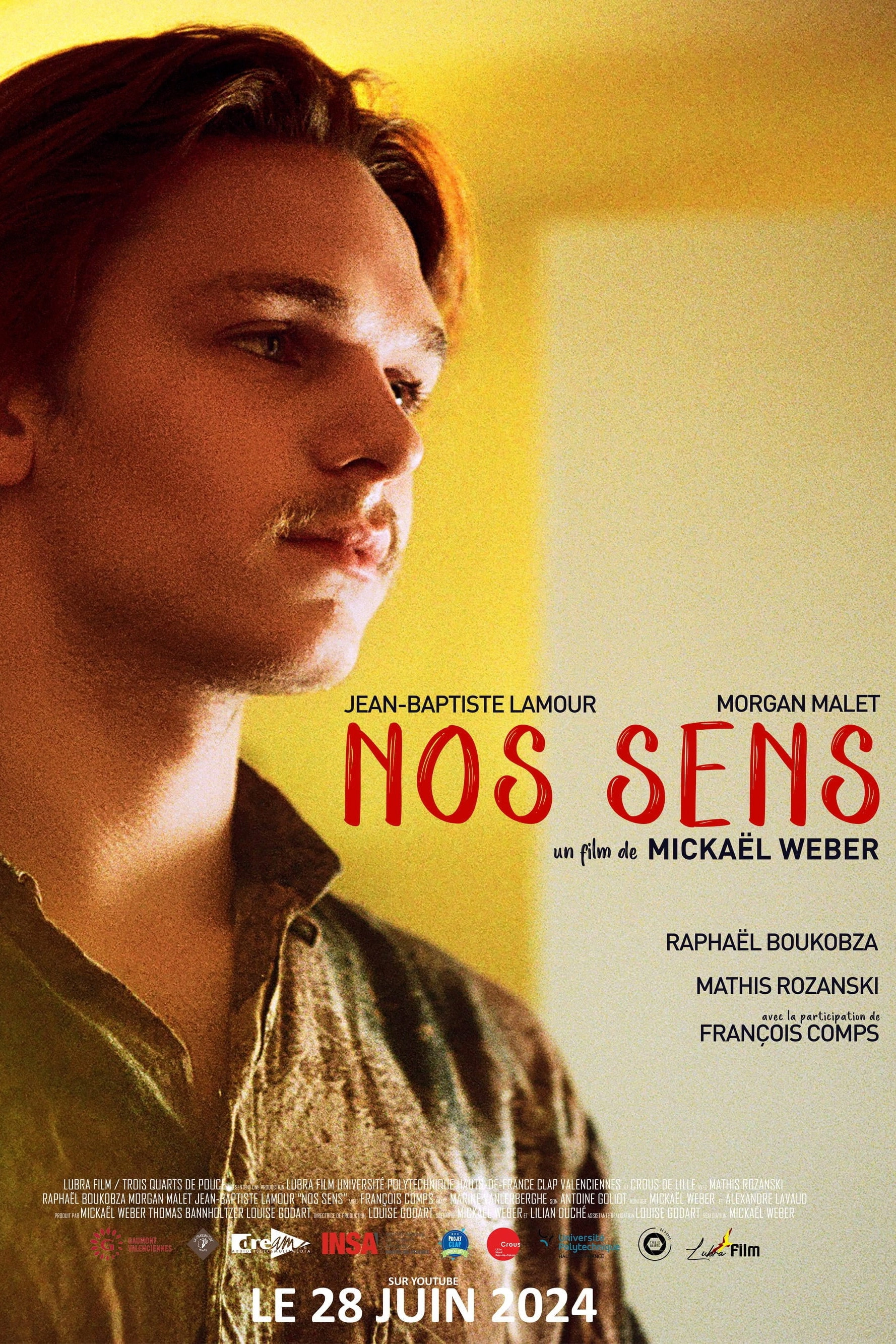 Our Senses