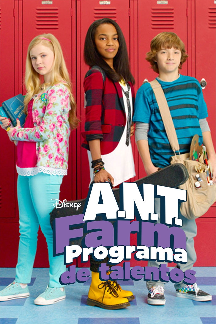 A.N.T. Farm