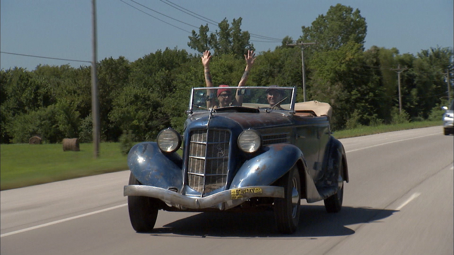 American Pickers: Best Of