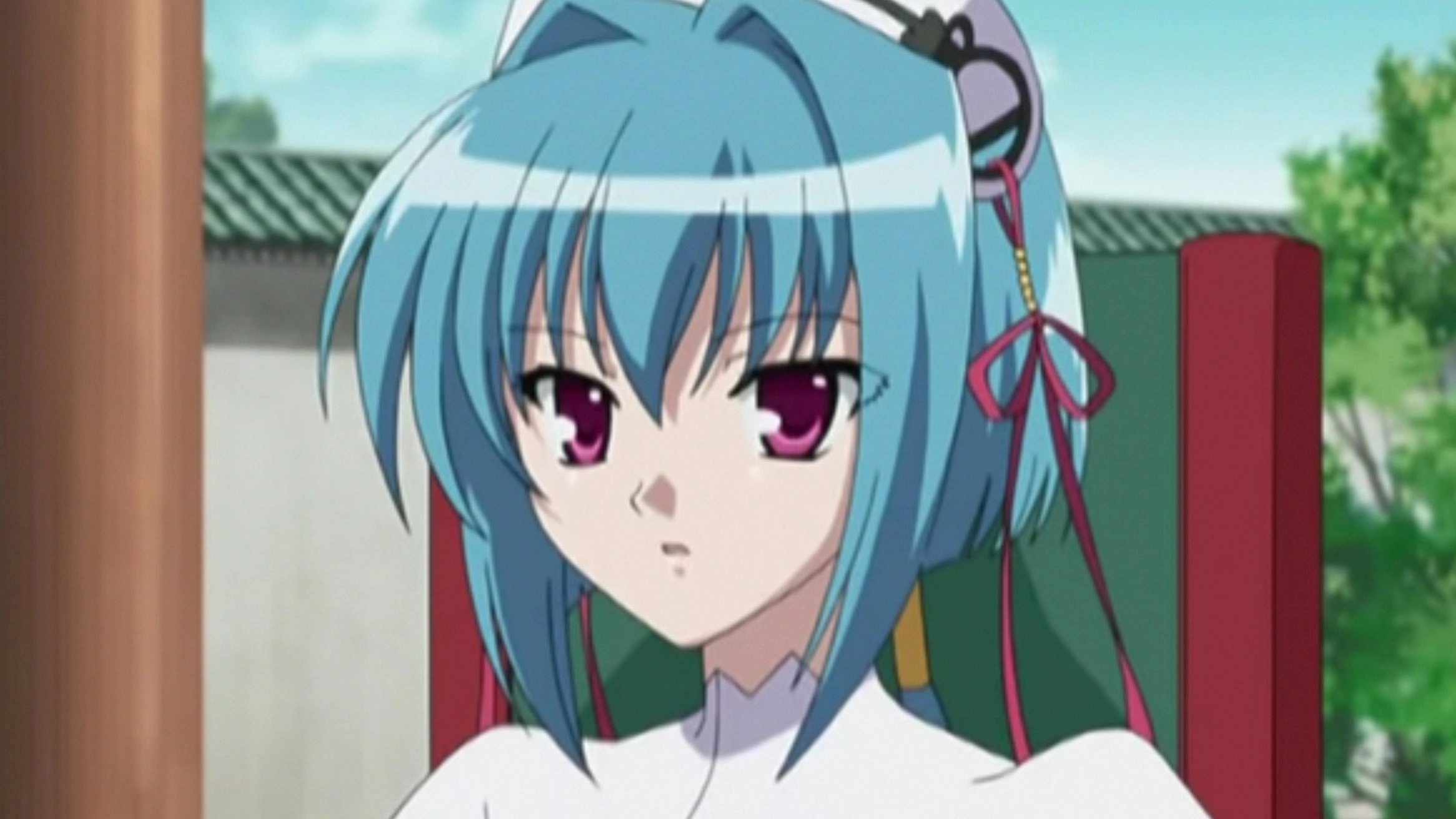 Koihime Musou