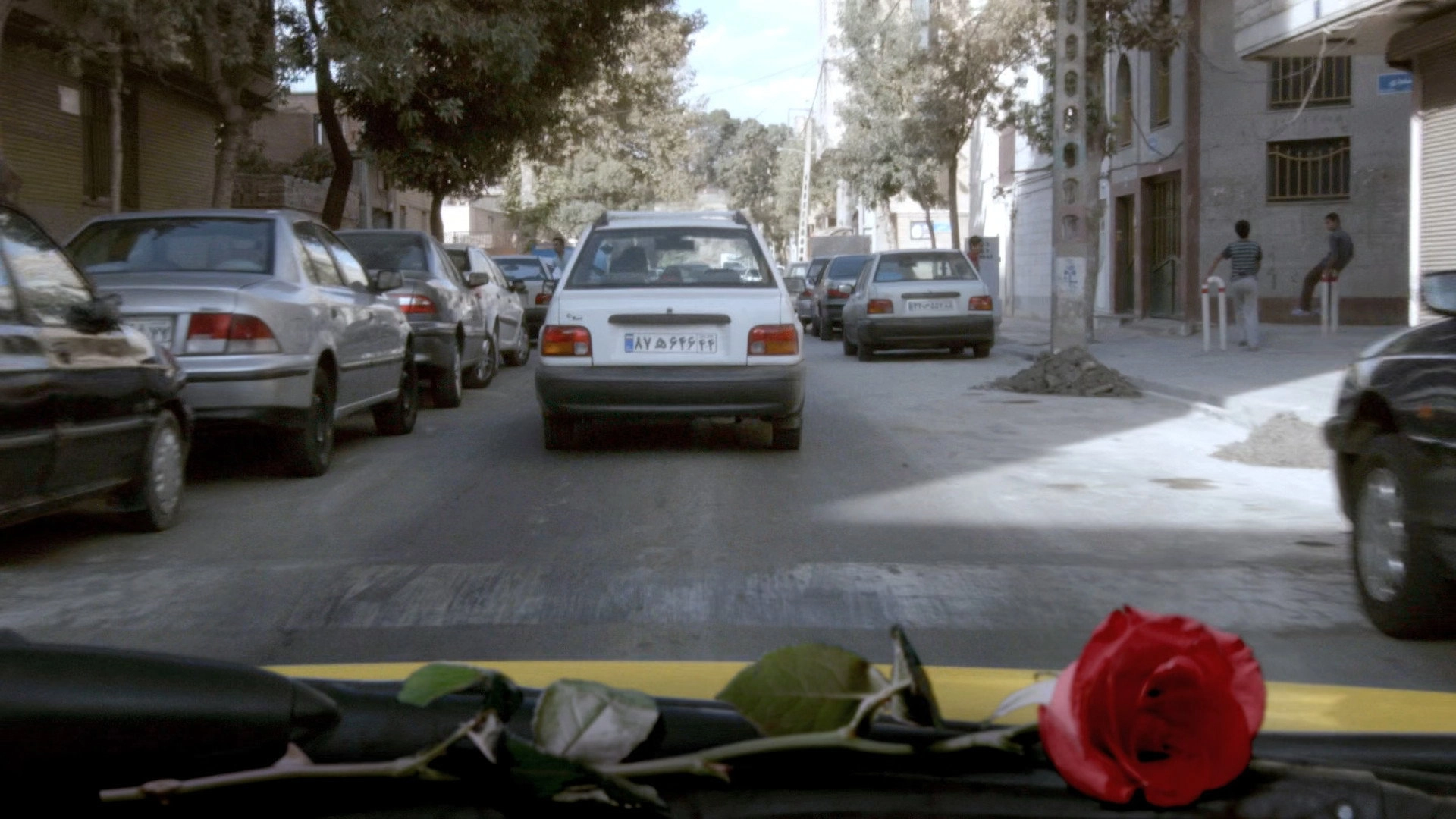 Taxi