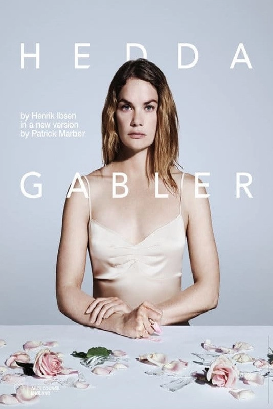 National Theatre Live: Hedda Gabler
