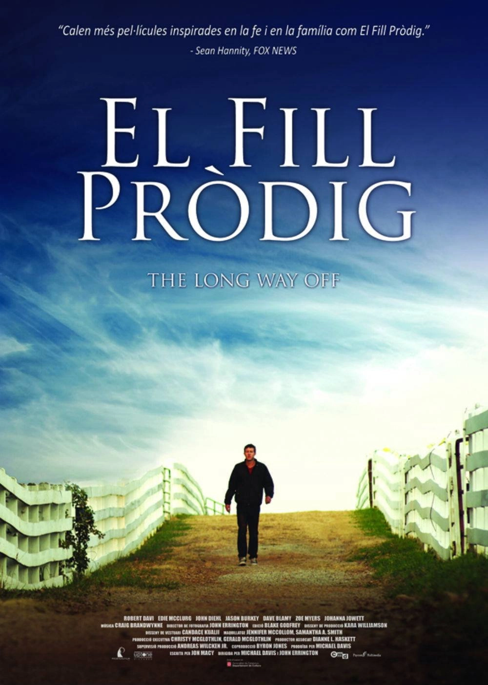 A Long Way Off