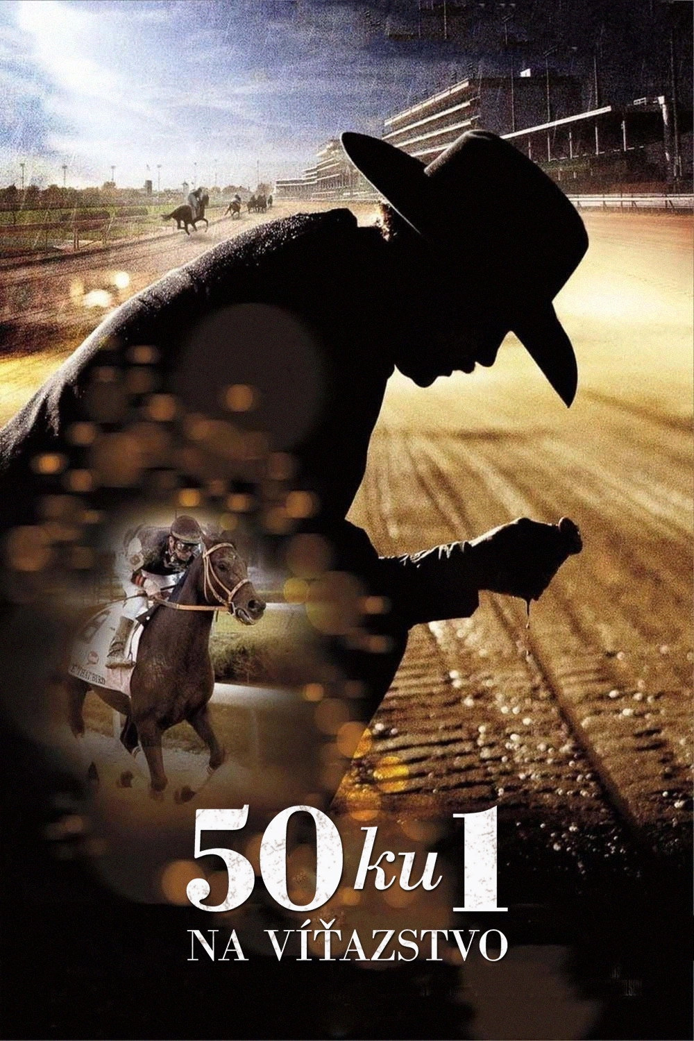 50 to 1