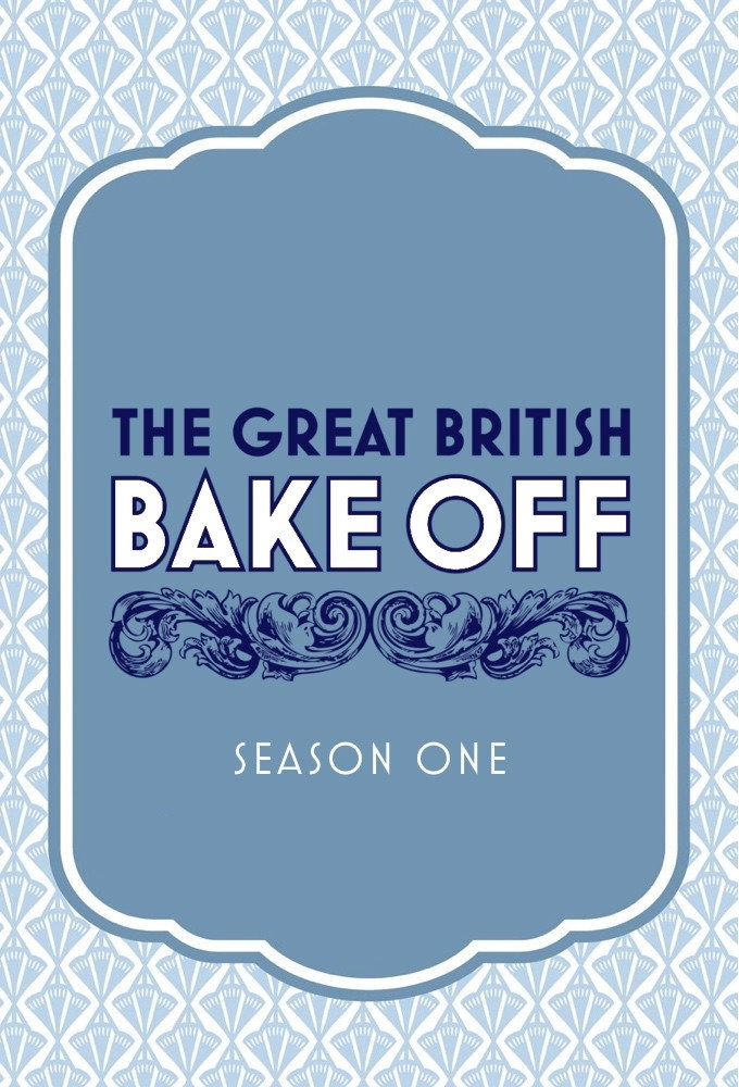 The Great British Bake Off