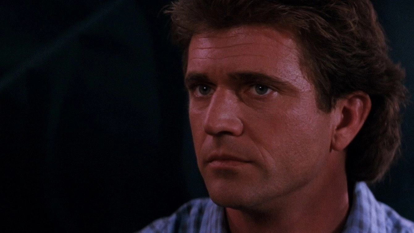 Lethal Weapon 2