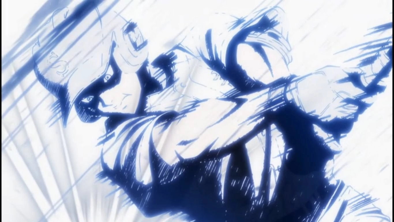 Ace of the Diamond