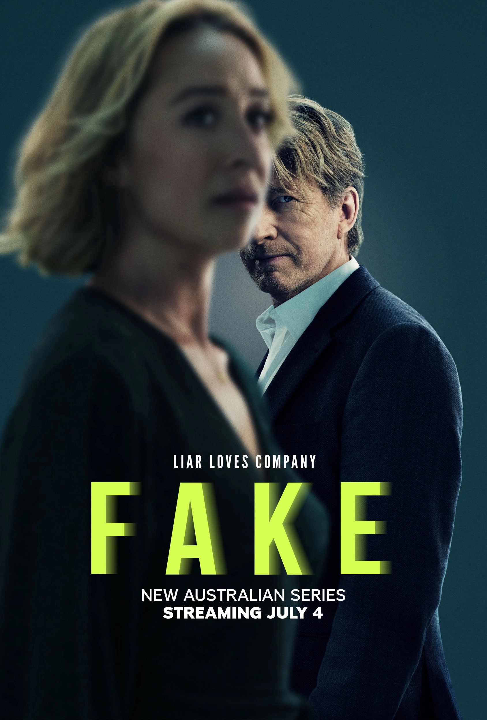 Fake