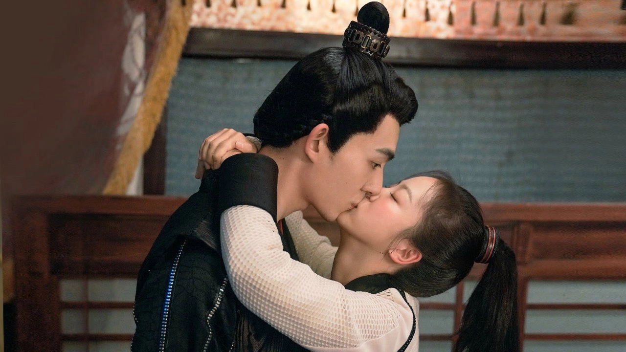 Marry Me, My Evil Lord