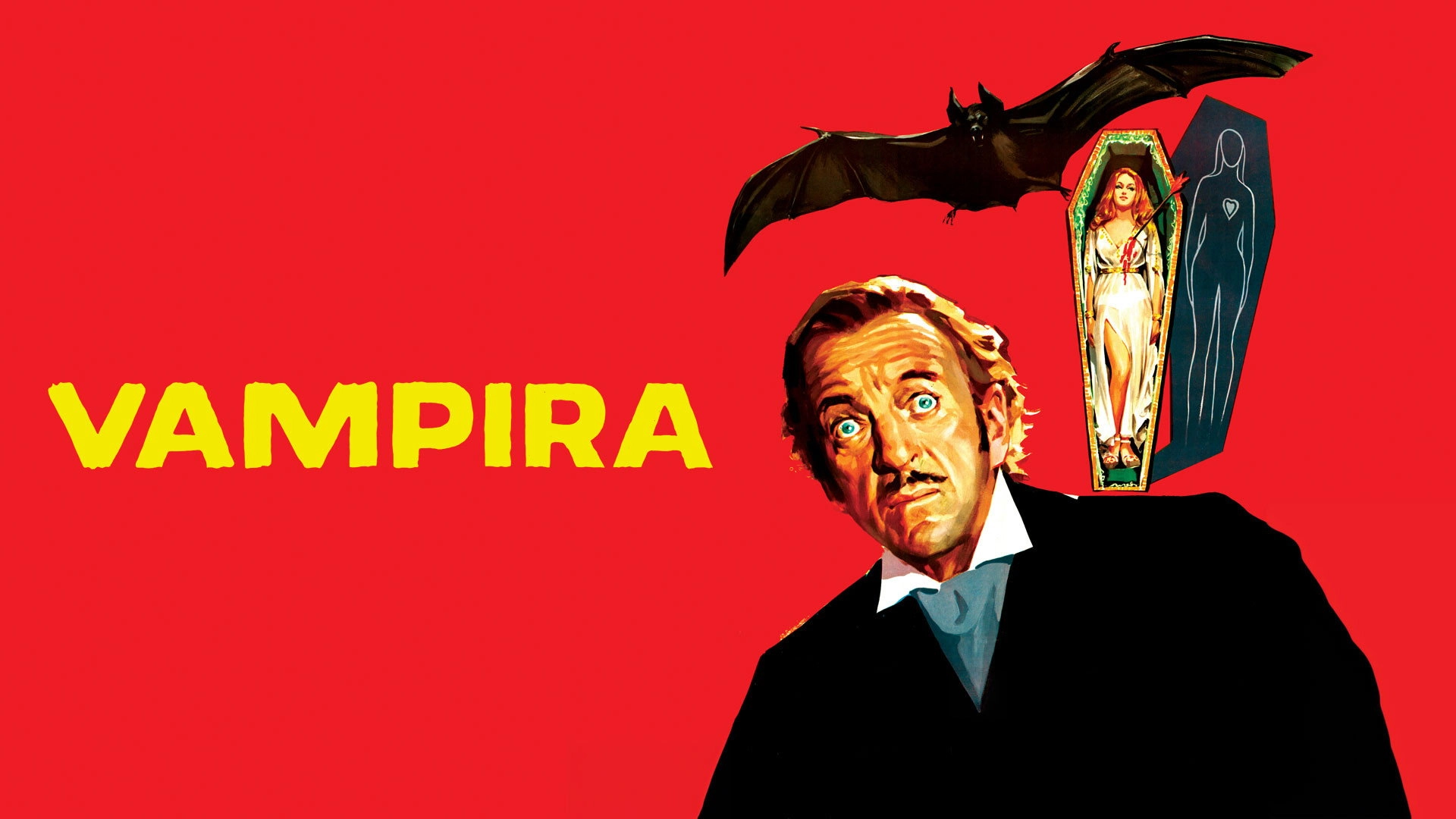 Vampira