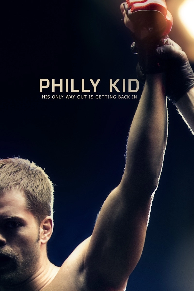 The Philly Kid