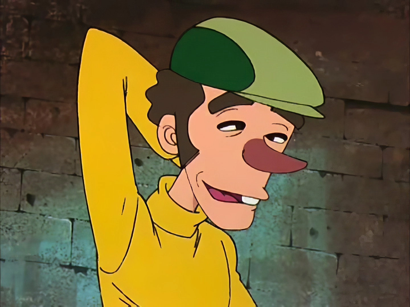 Time Bokan Series: Yattodetaman