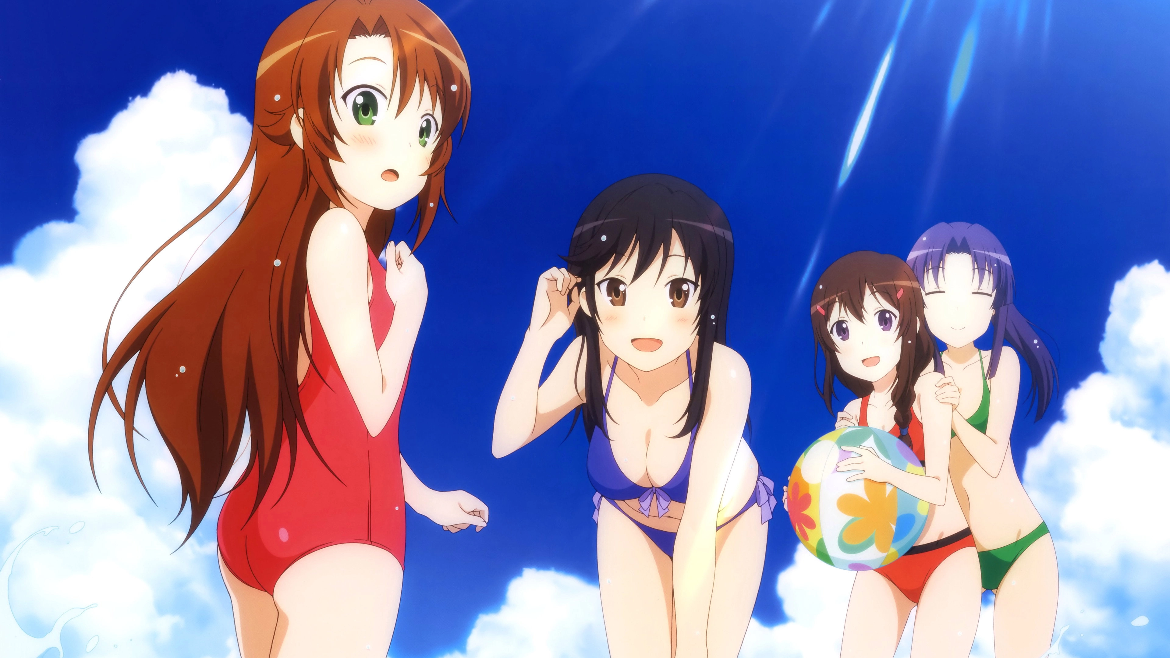 Non Non Biyori