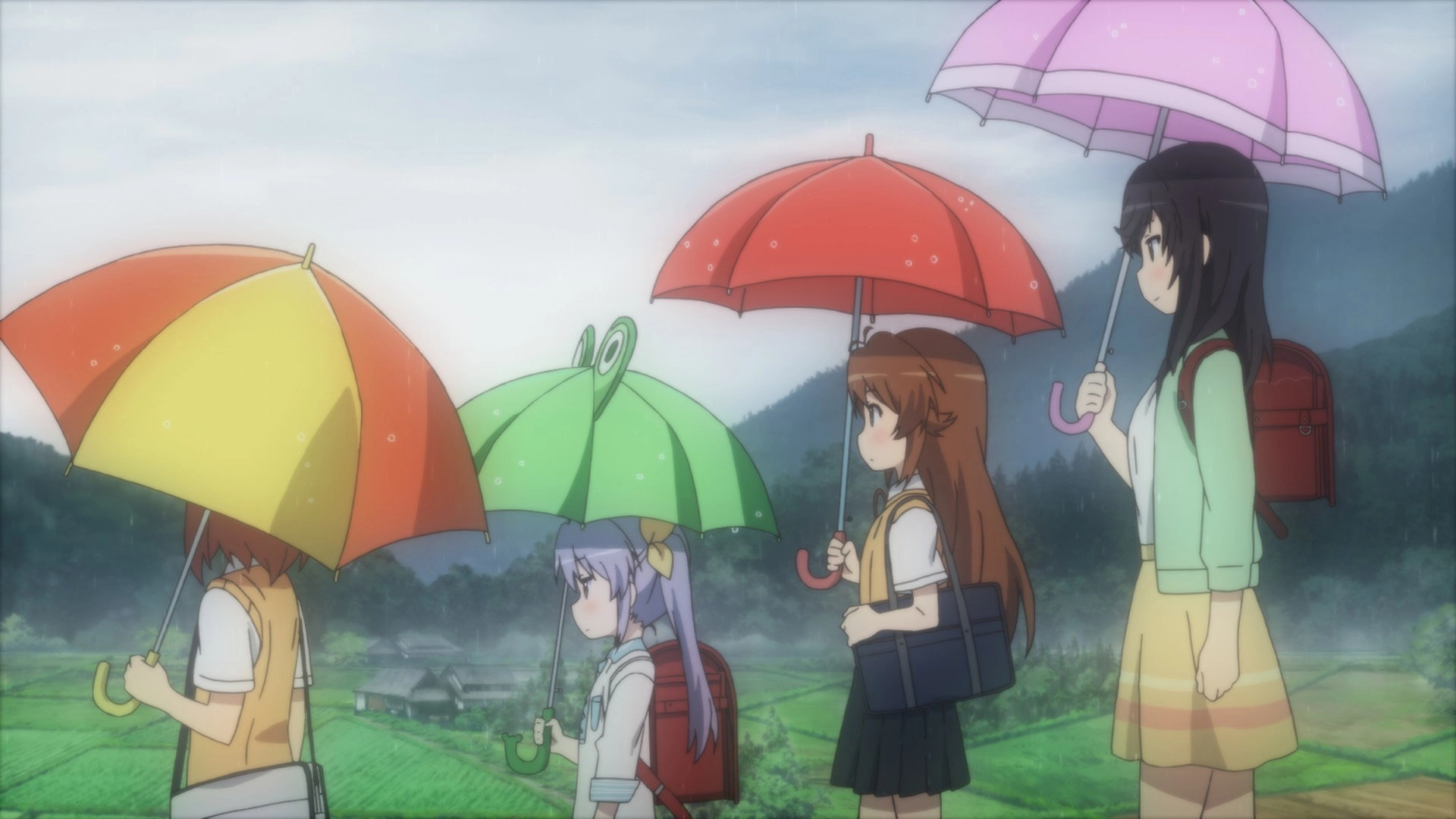 Non Non Biyori