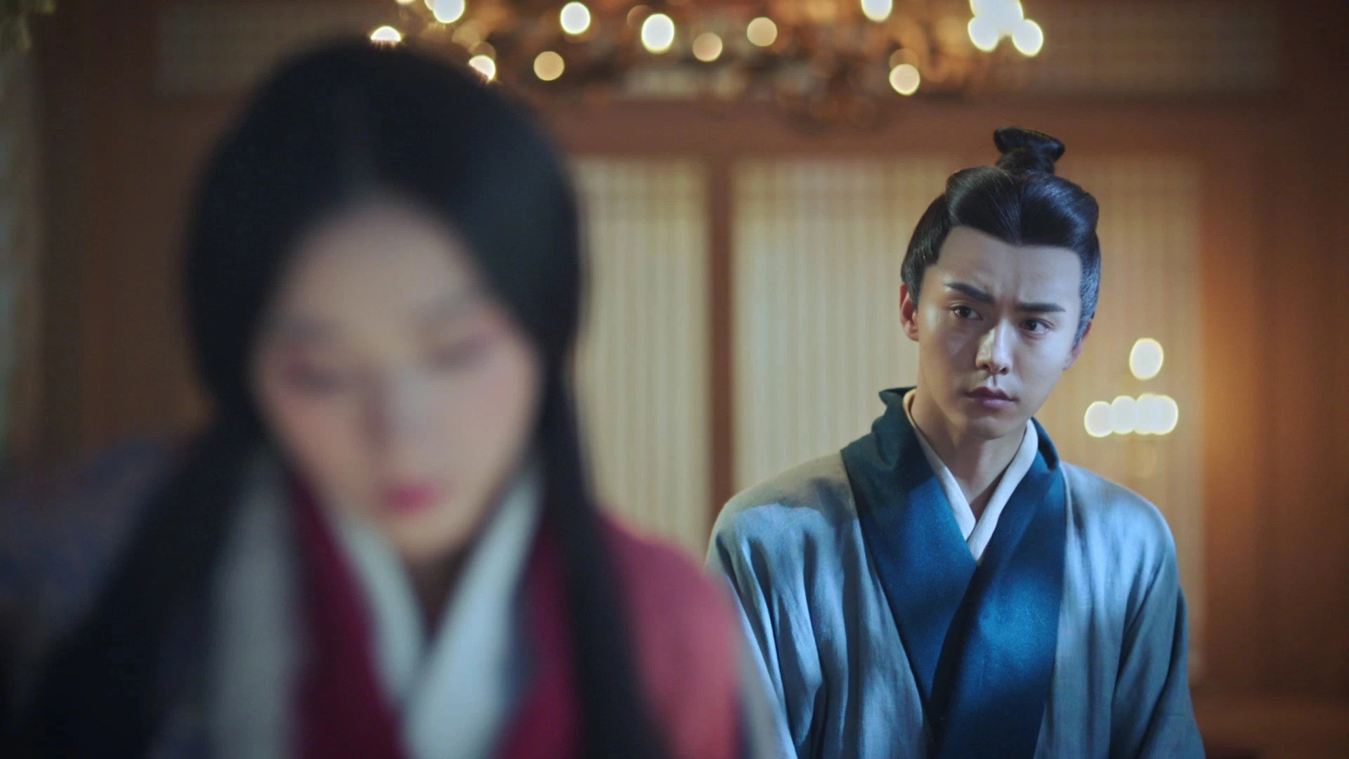 Secret of the Three Kingdoms
