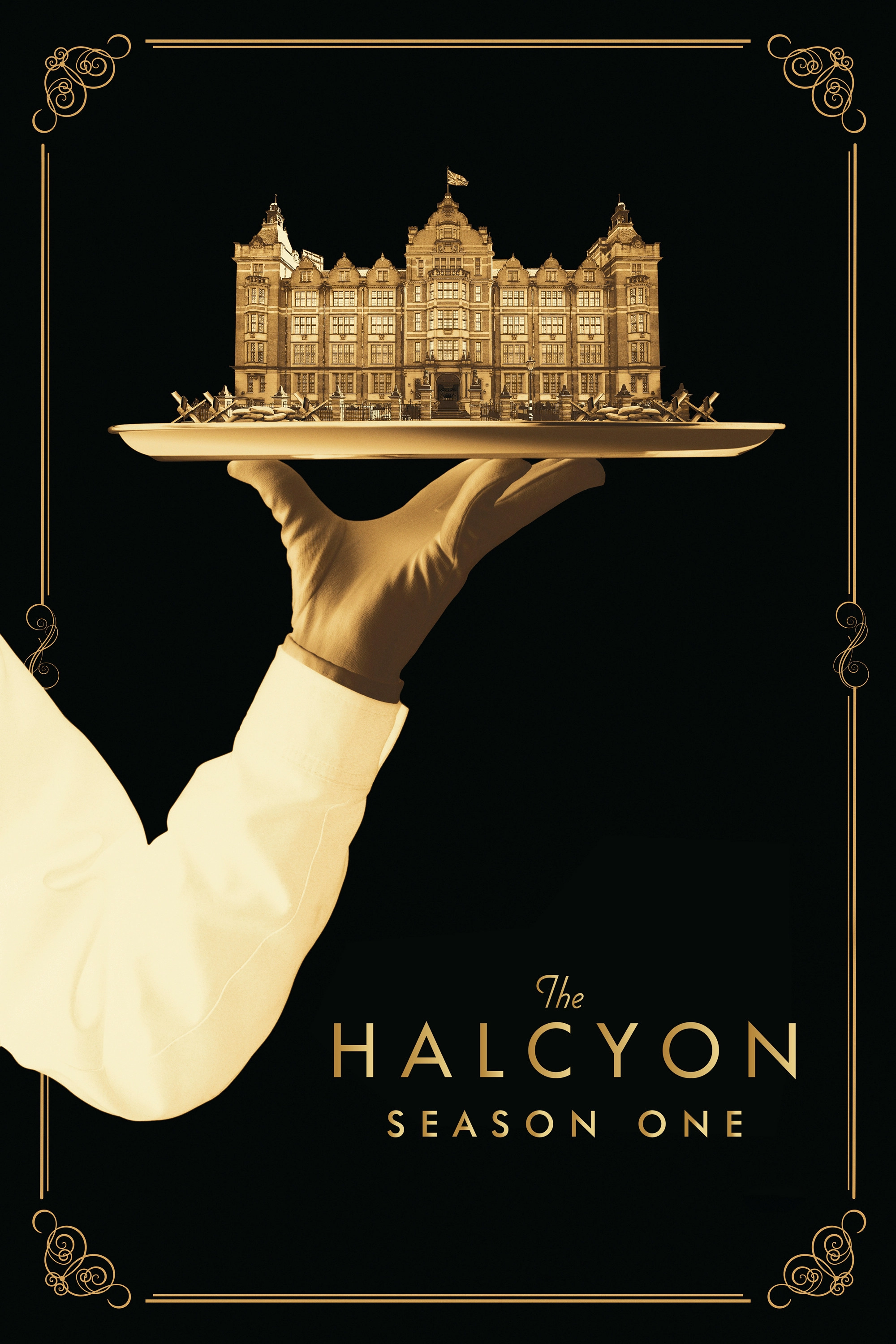 The Halcyon