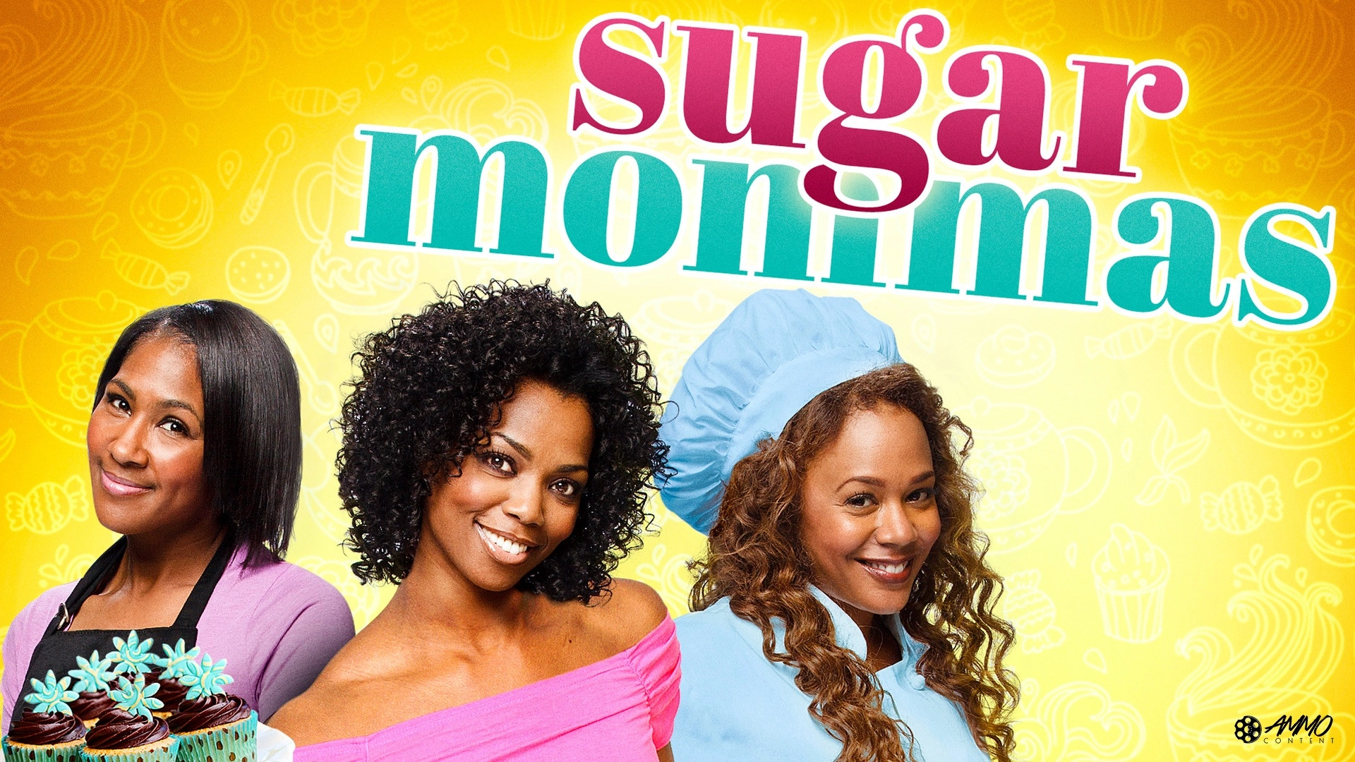 Sugar Mommas