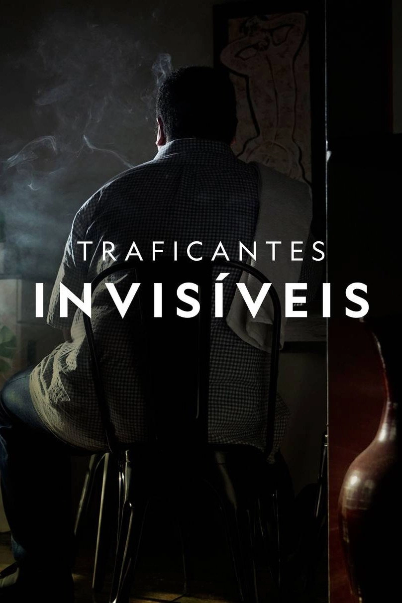 Cocaine Trade Exposed: The Invisibles