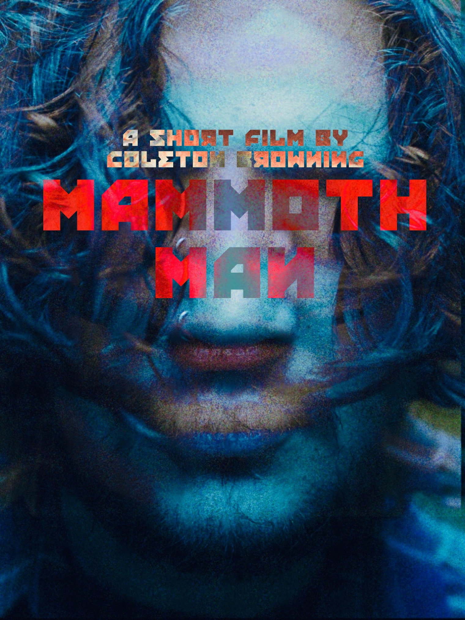 Mammoth Man