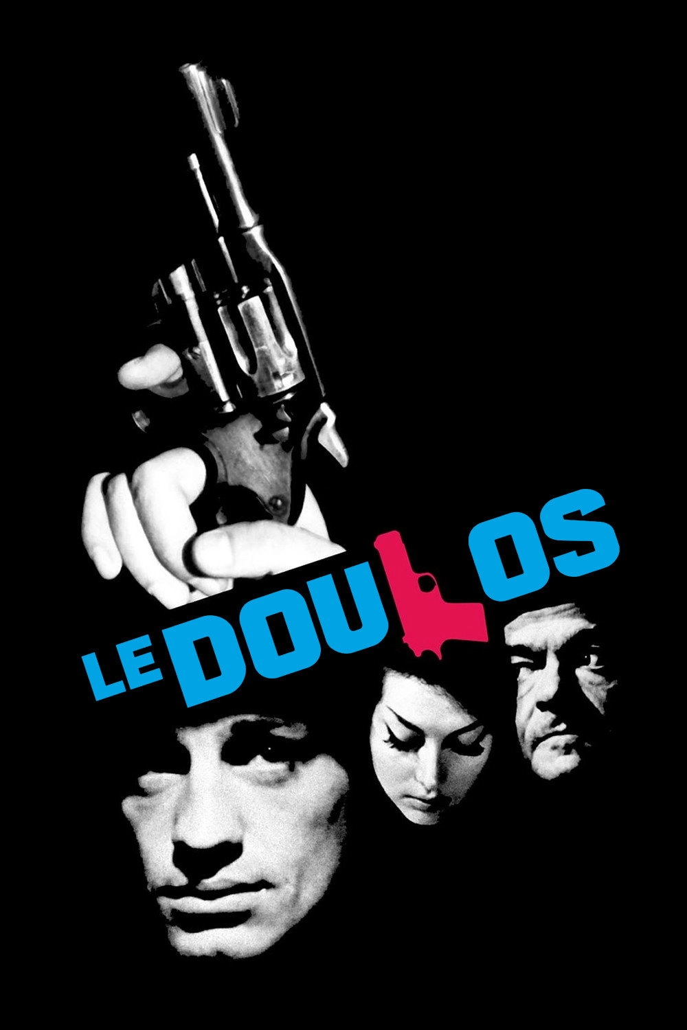 Le Doulos