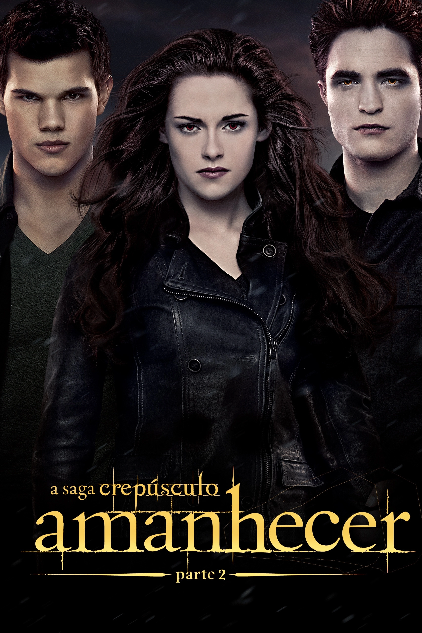 The Twilight Saga: Breaking Dawn - Part 2