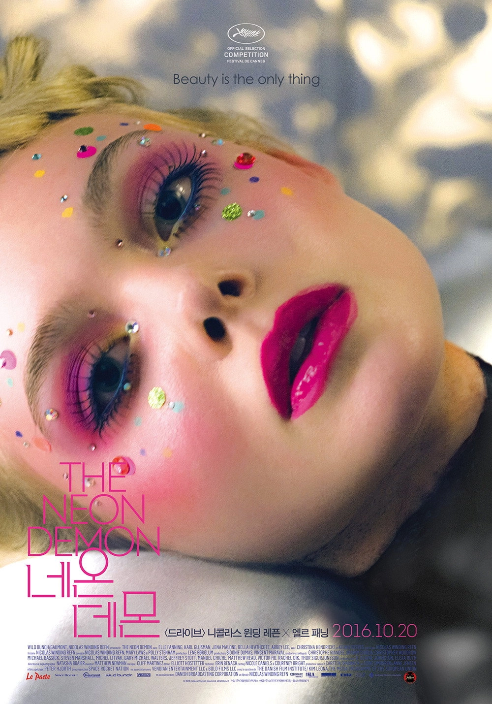 The Neon Demon