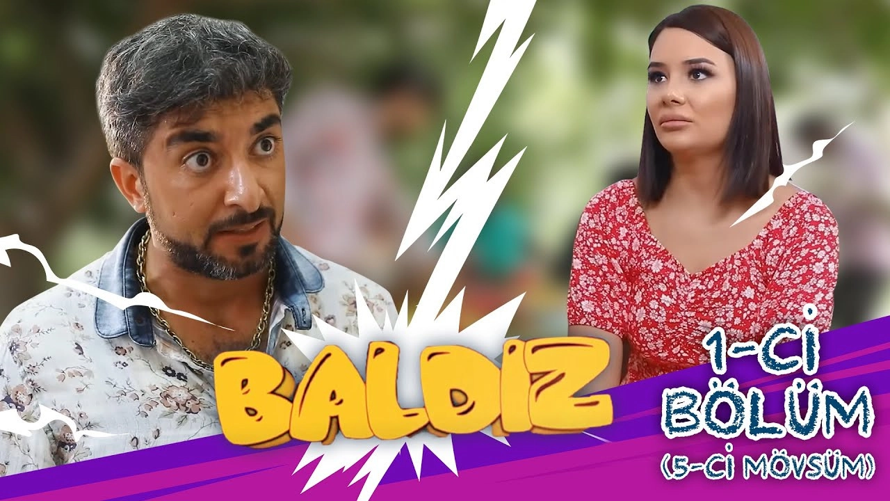 Baldız