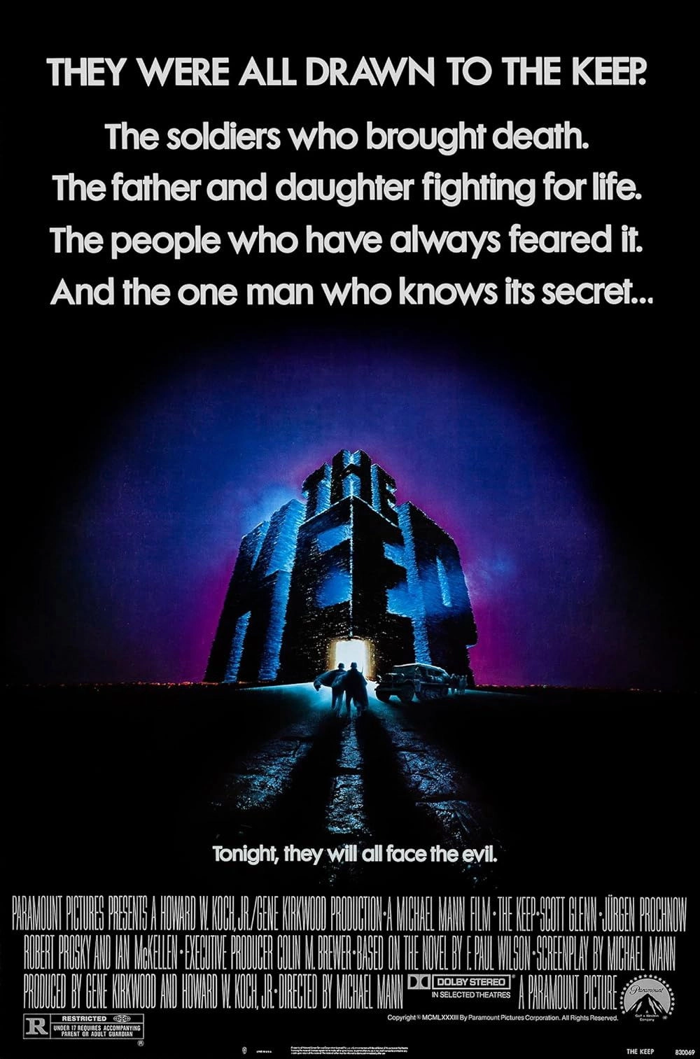 The Keep