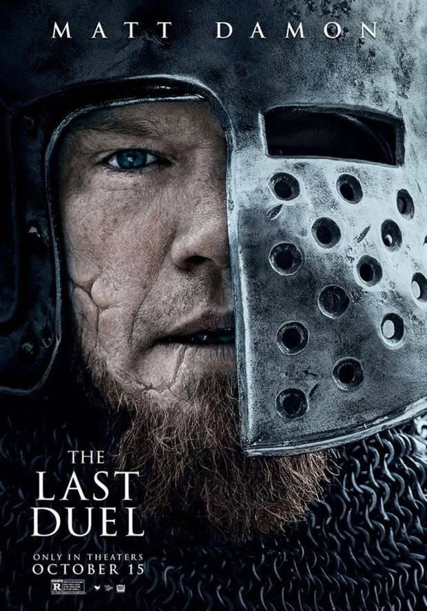 The Last Duel