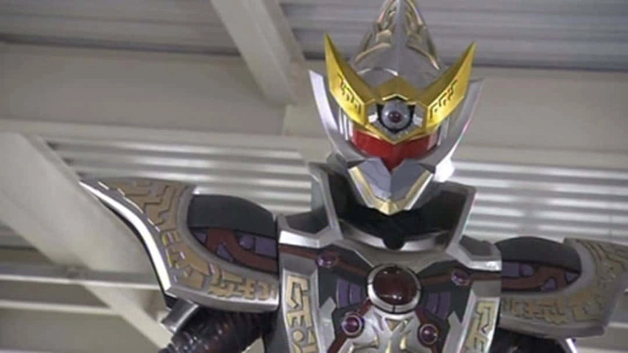 Armor Hero XT