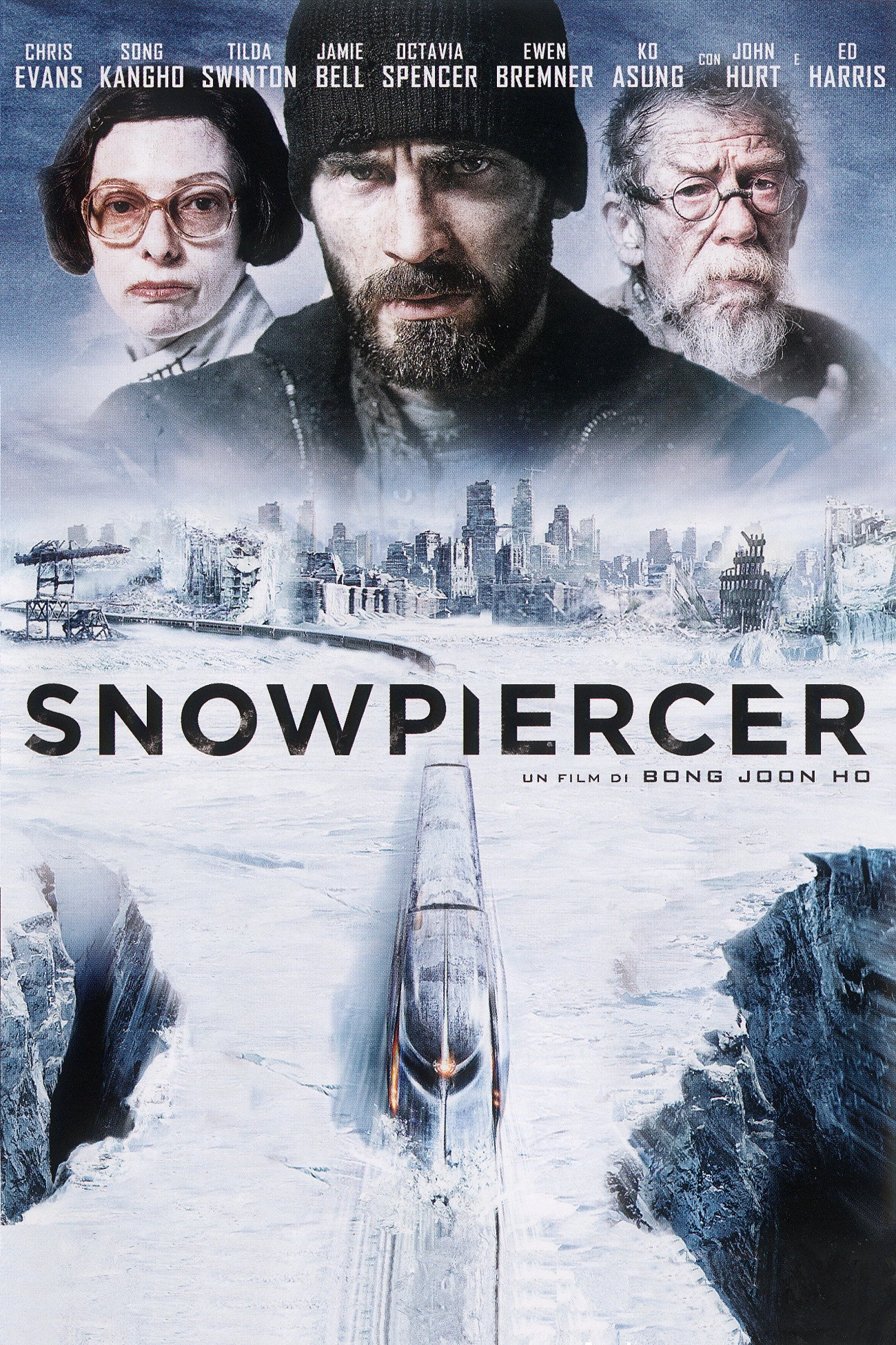 Snowpiercer