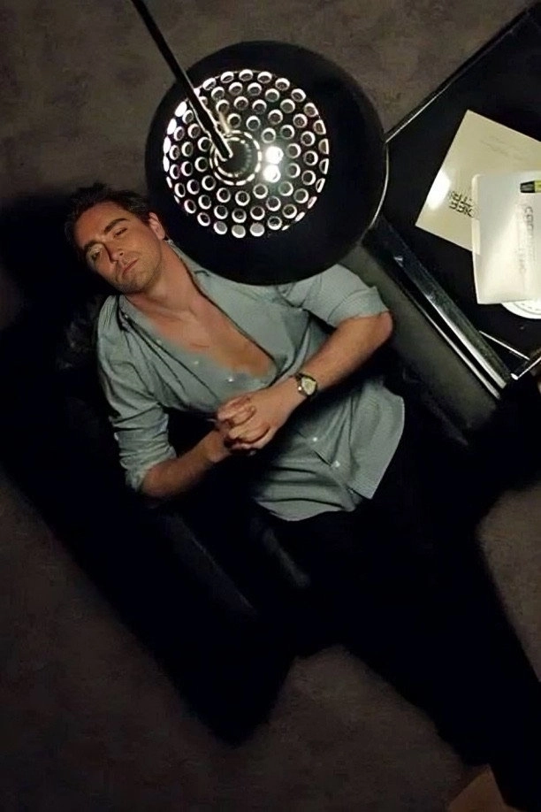 Halt and Catch Fire