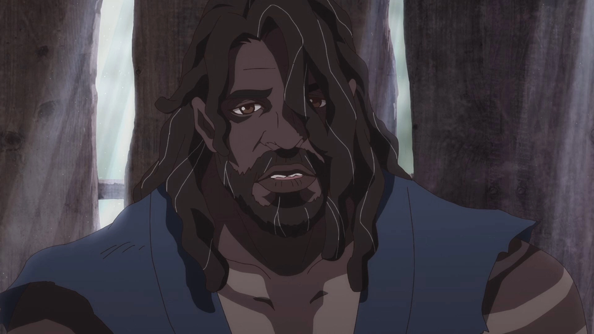 Yasuke