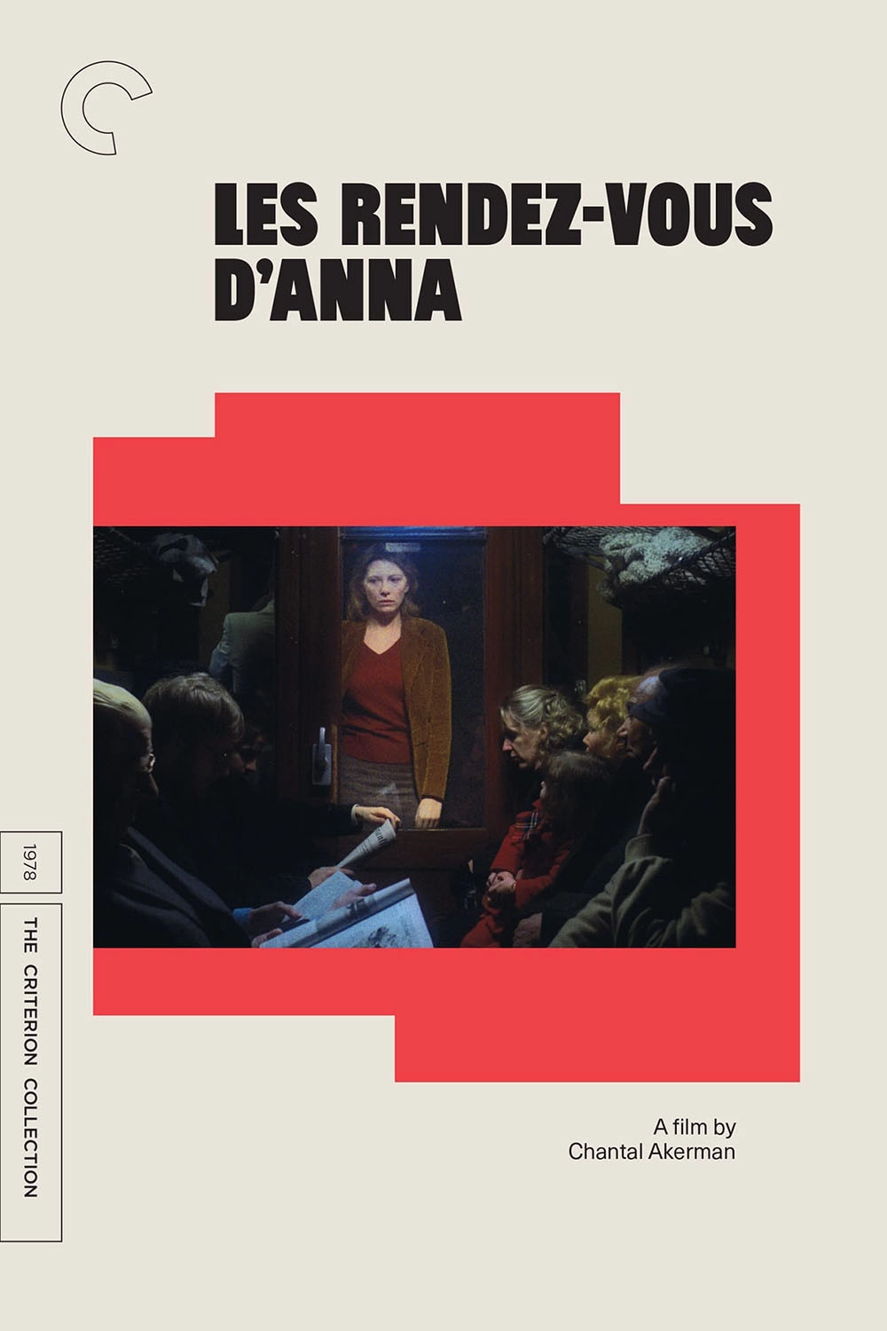 The Meetings of Anna
