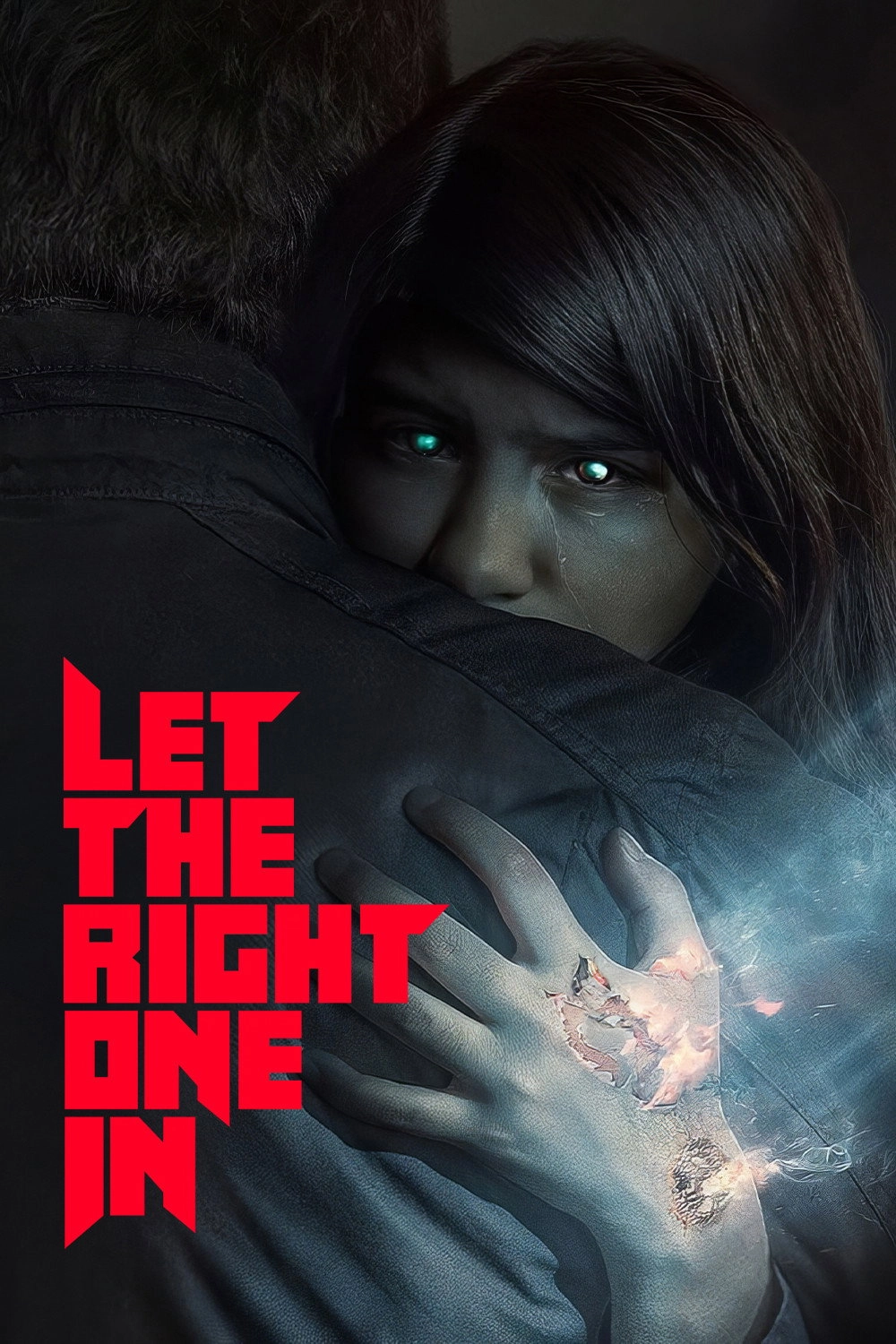 Let the Right One In