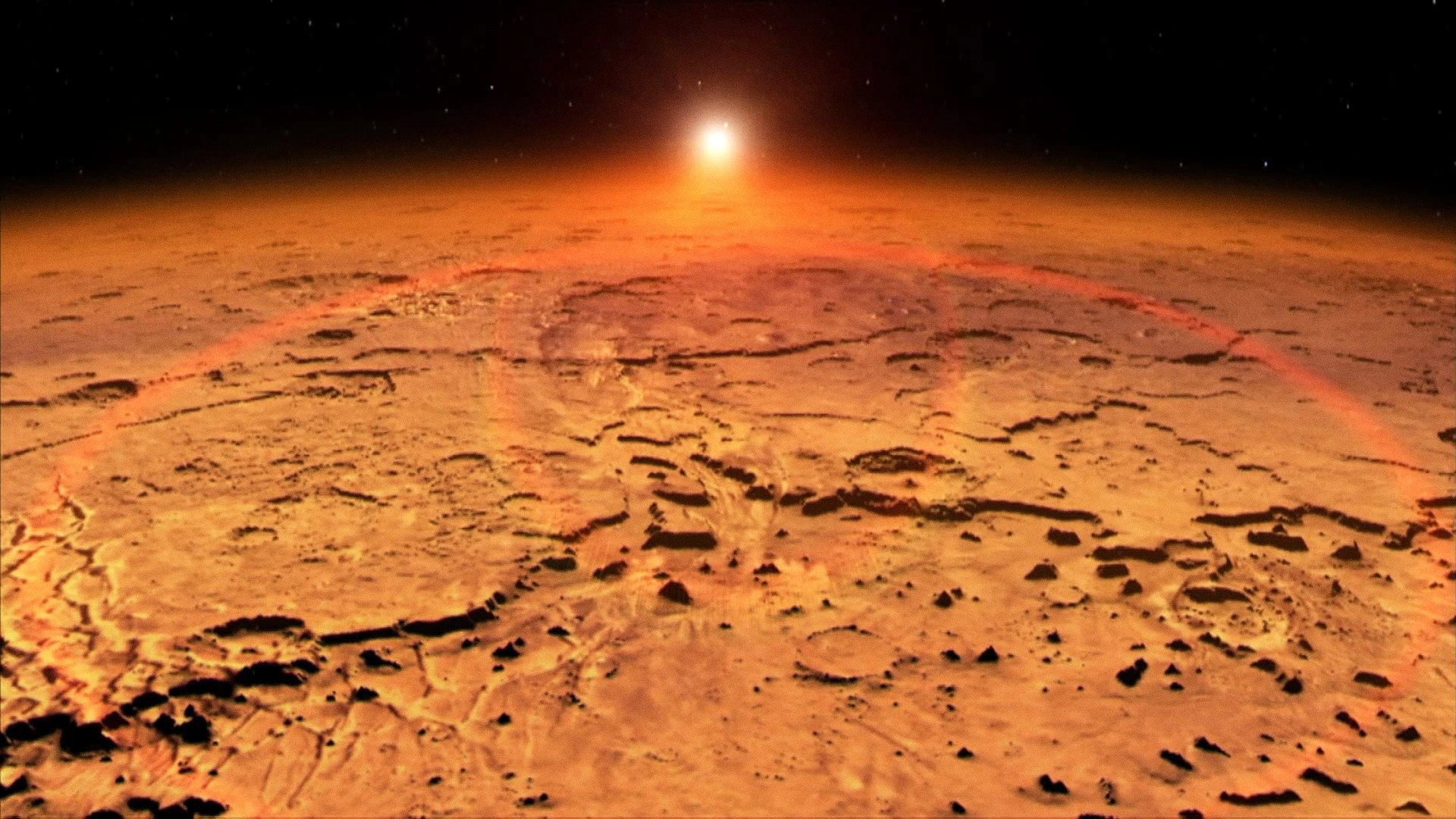 NASA's Unexplained Files