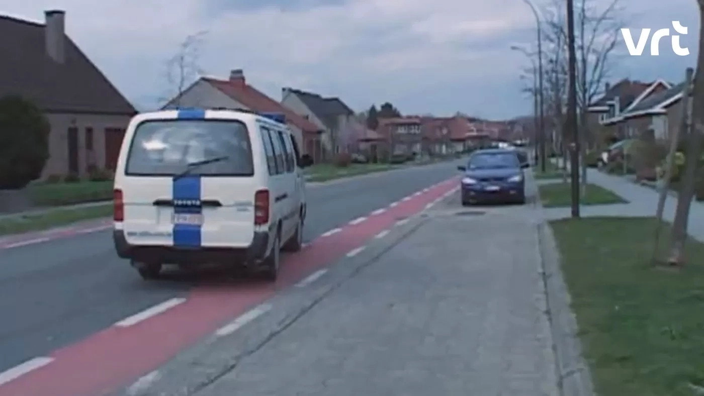 Het Geslacht De Pauw