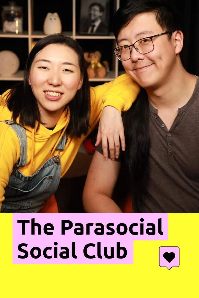 The Parasocial Social Club
