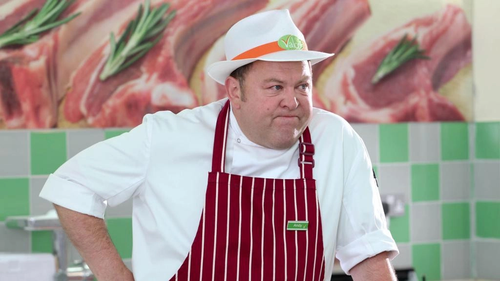 Trollied