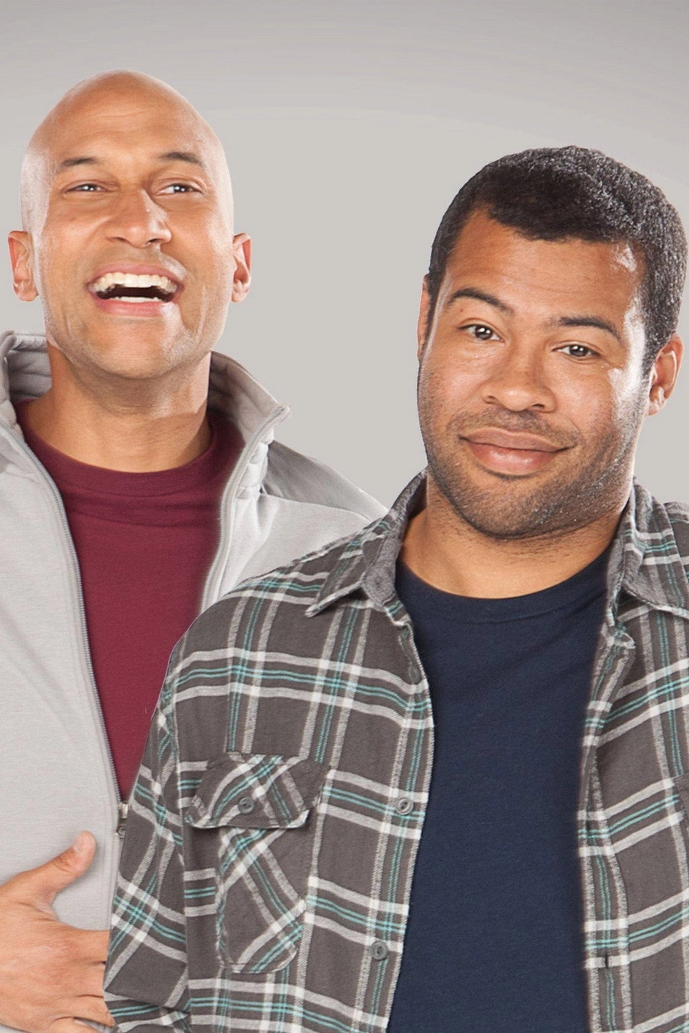 Key & Peele