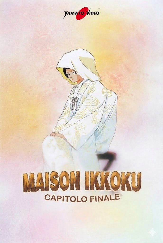 Maison Ikkoku: The Final Chapter