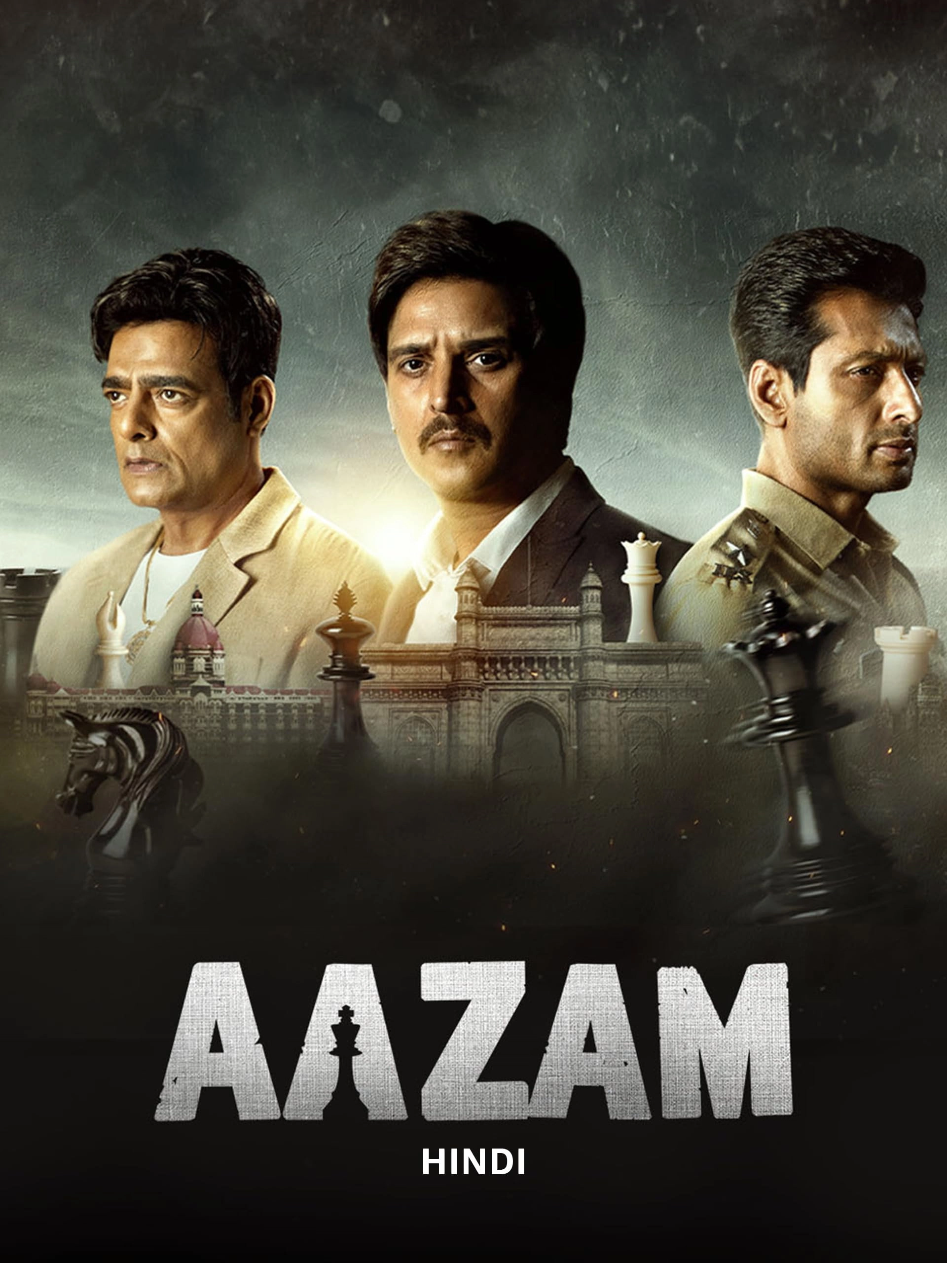 Aazam