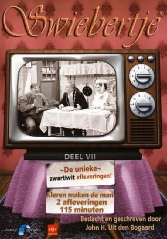 Swiebertje