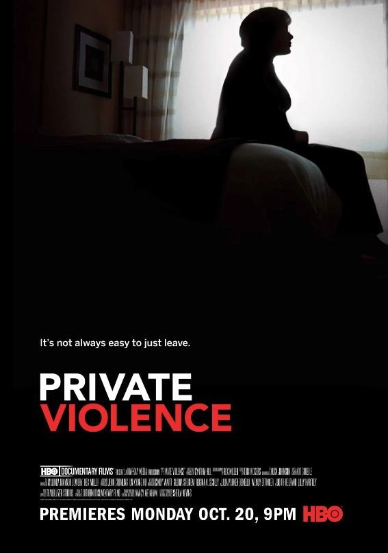 Private Violence