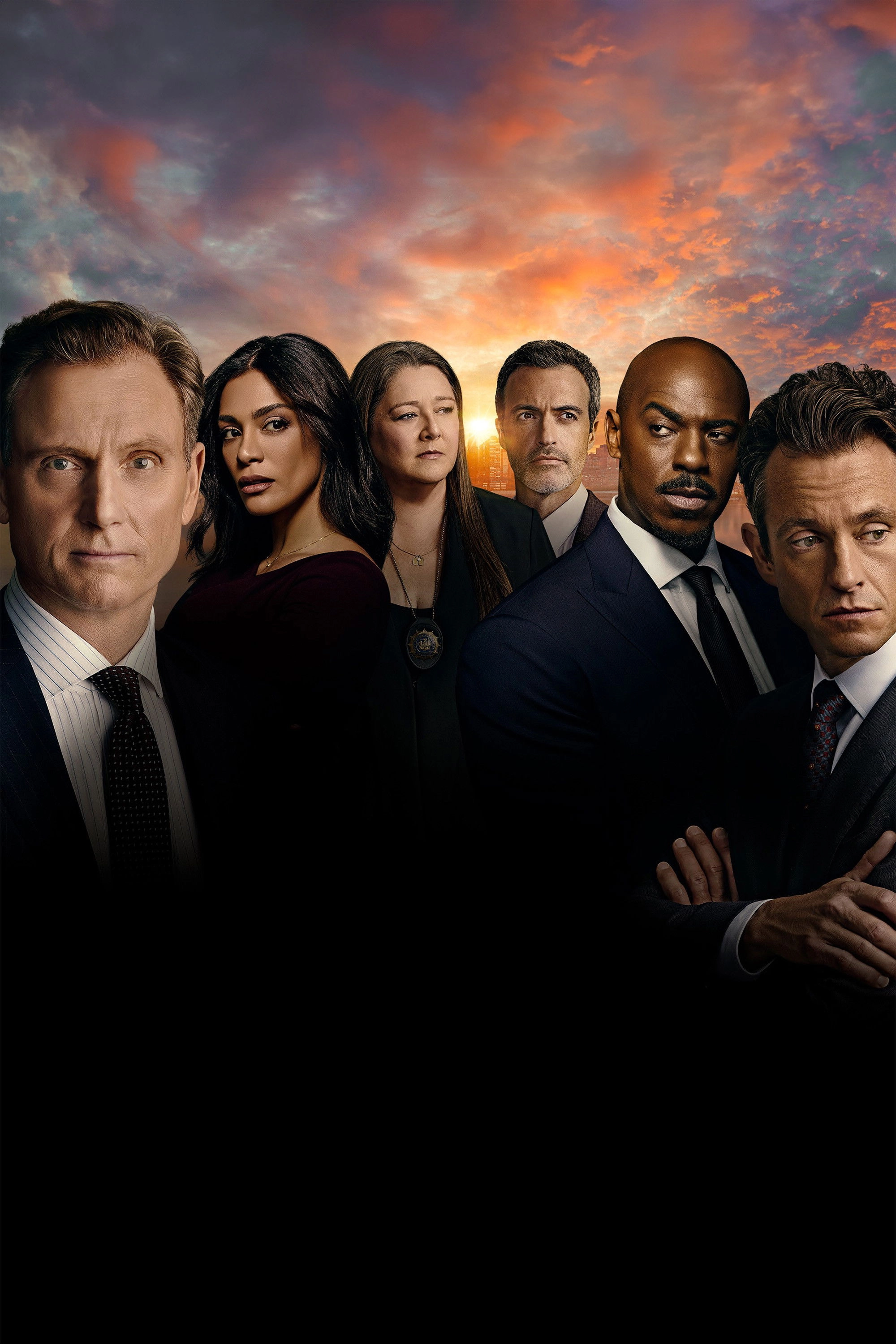 Law & Order