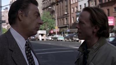 Law & Order