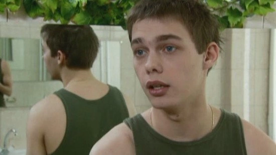 Kremlin cadets