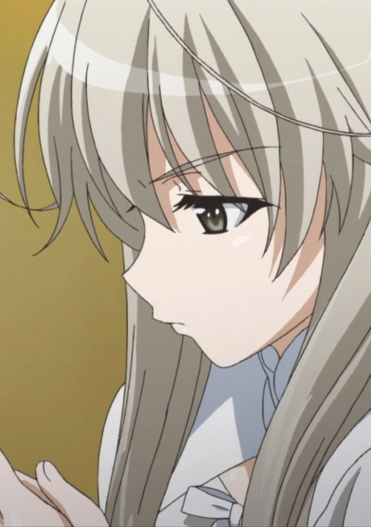 Yosuga no Sora